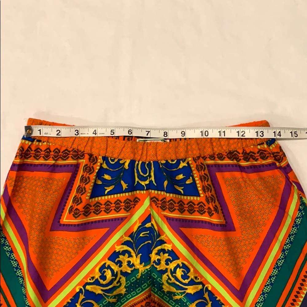 90’s Vintage Flying Tomato Indian Style Pants - Picture 4 of 5